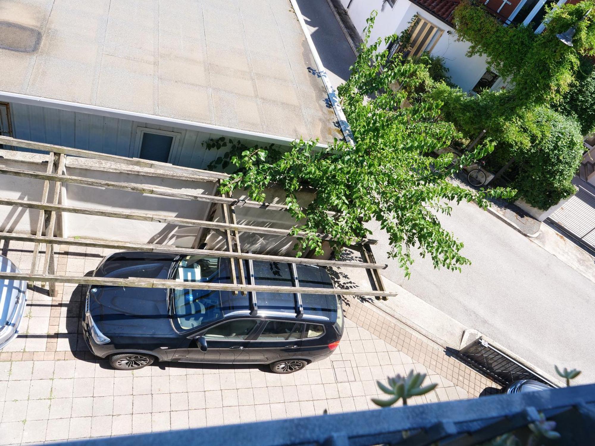 Apartment Sunsetbarbana - Tricamere Con Posto Auto Grado