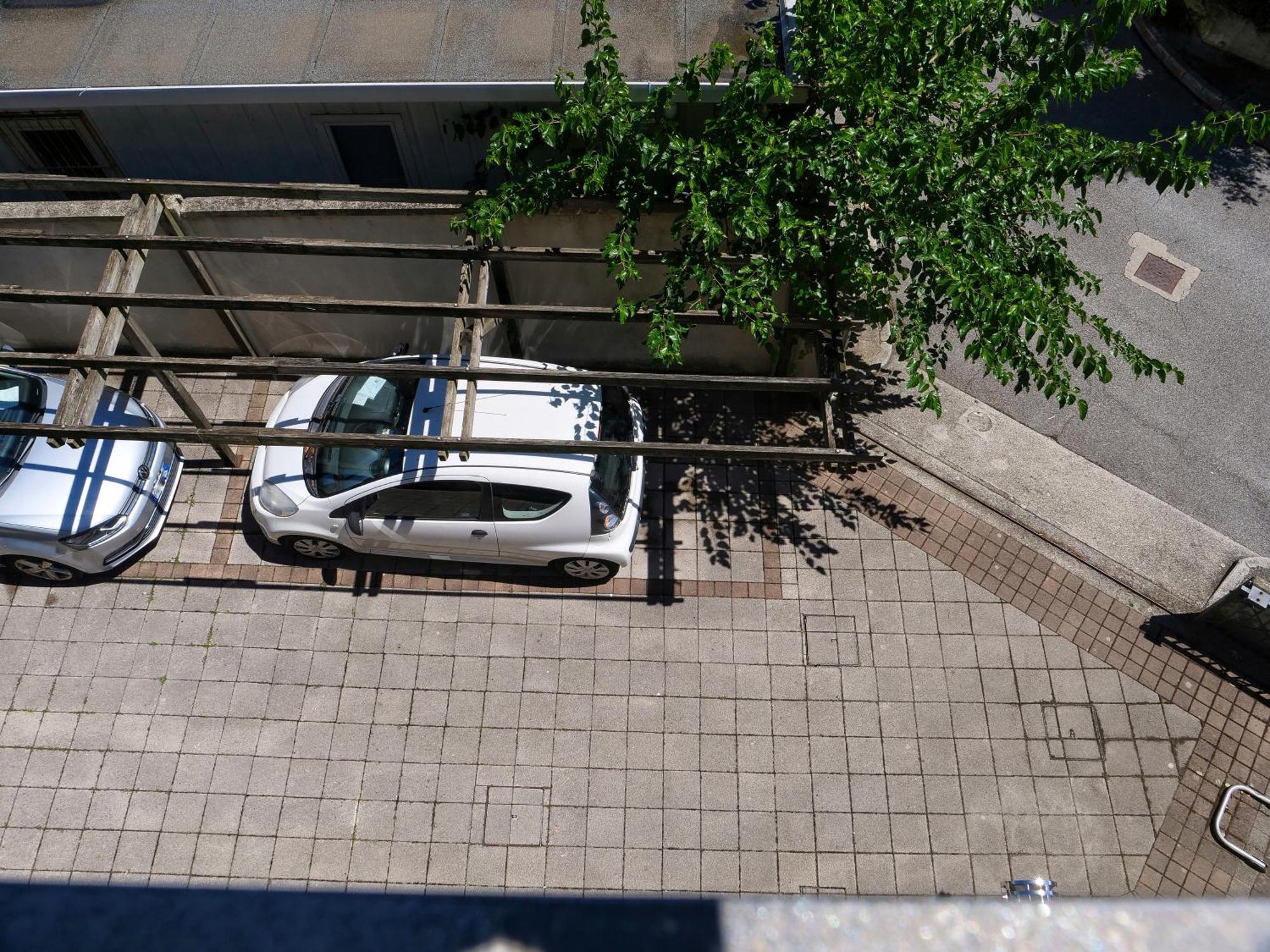 Apartment Sunsetbarbana - Tricamere Con Posto Auto