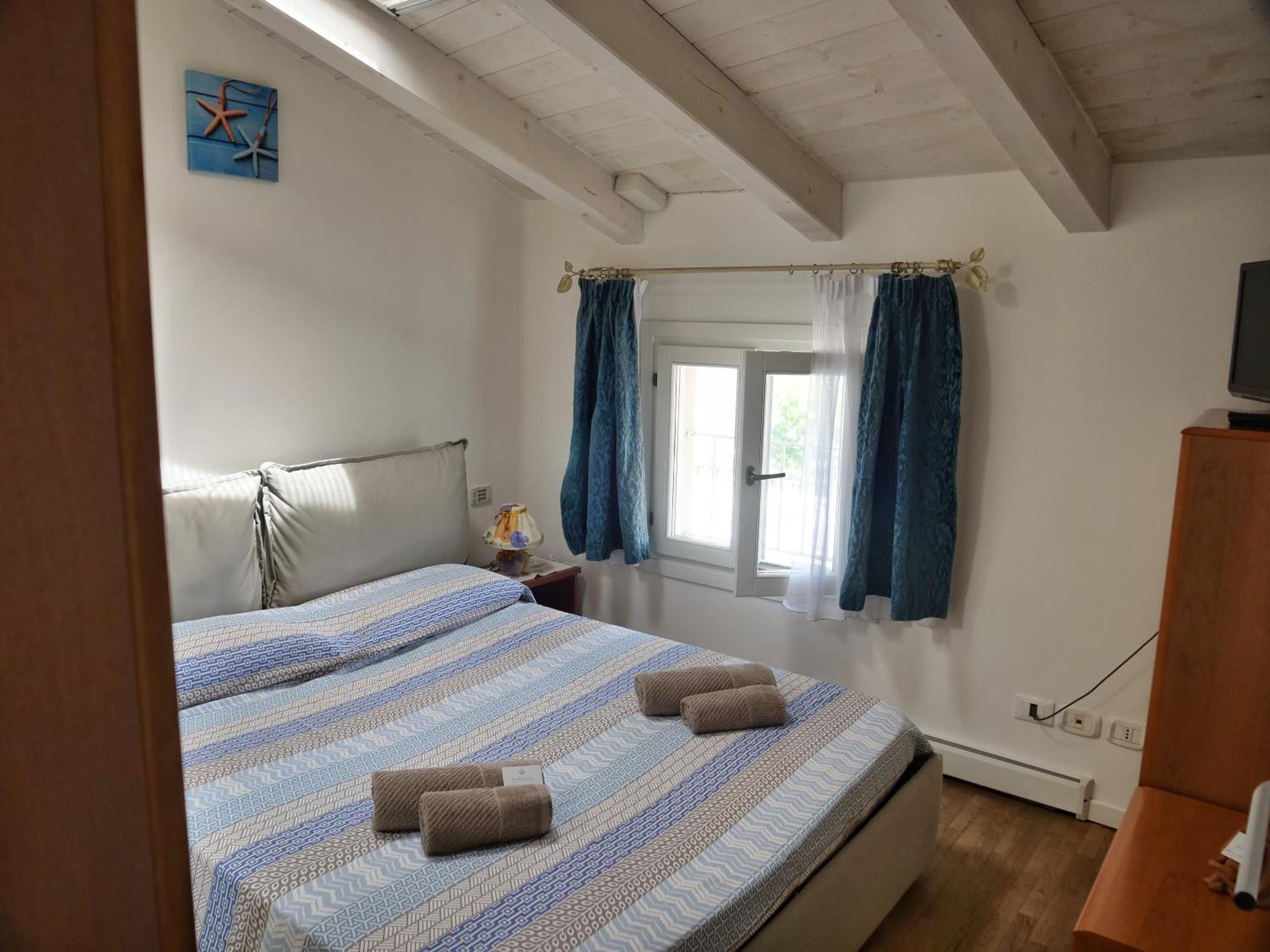 Apartment Sunsetbarbana - Tricamere Con Posto Auto *