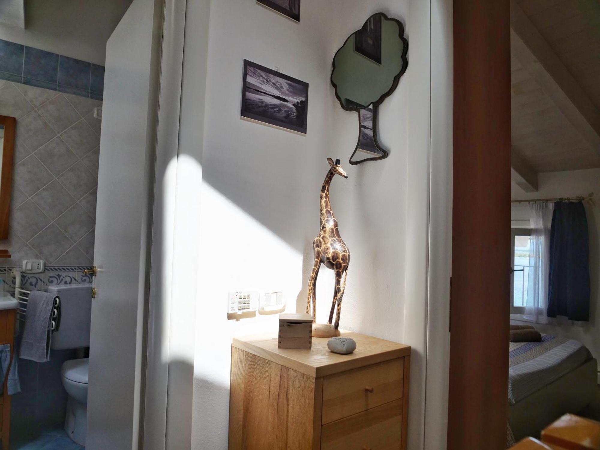 Apartment Sunsetbarbana - Tricamere Con Posto Auto