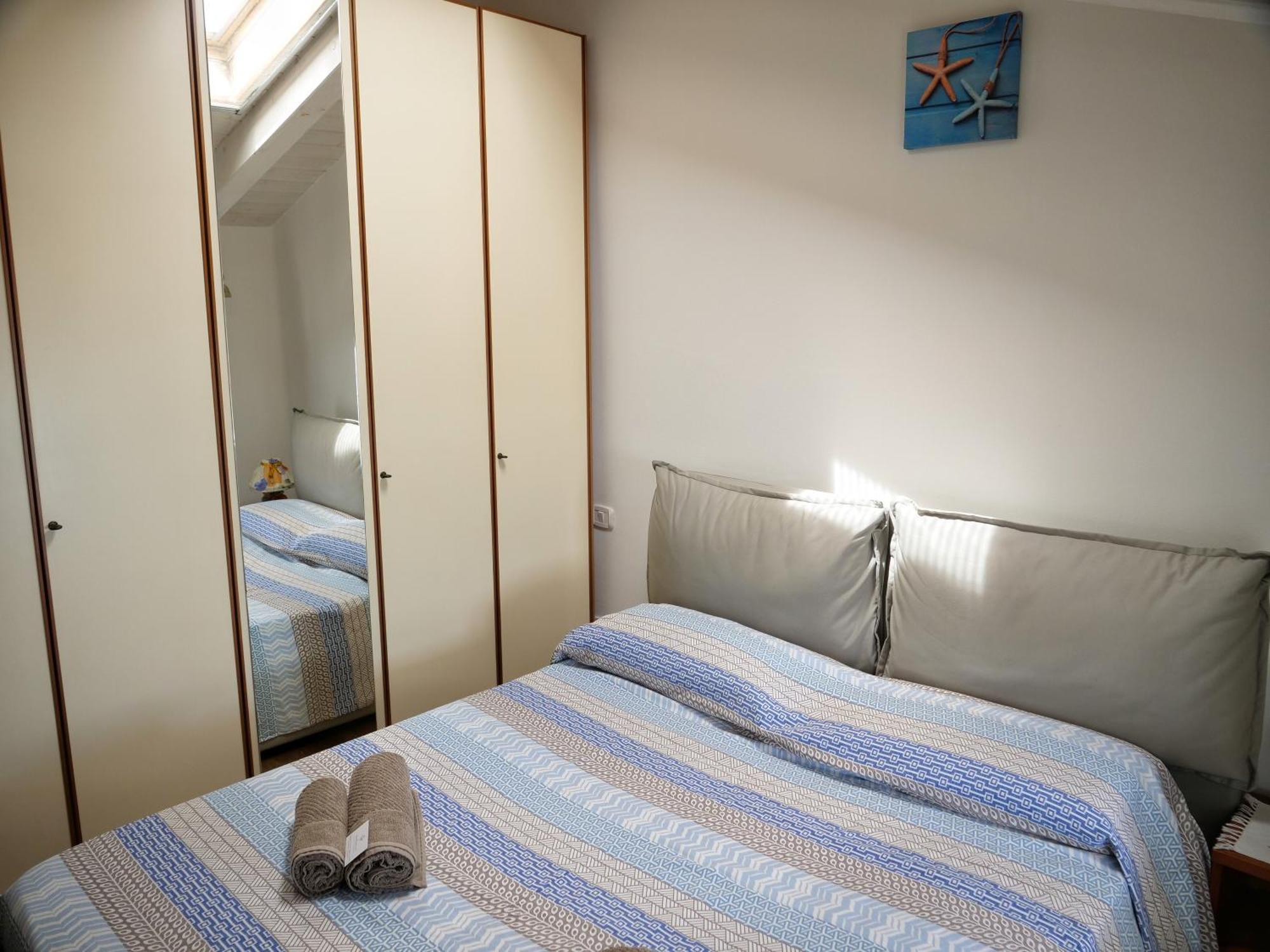 Apartment Sunsetbarbana - Tricamere Con Posto Auto *