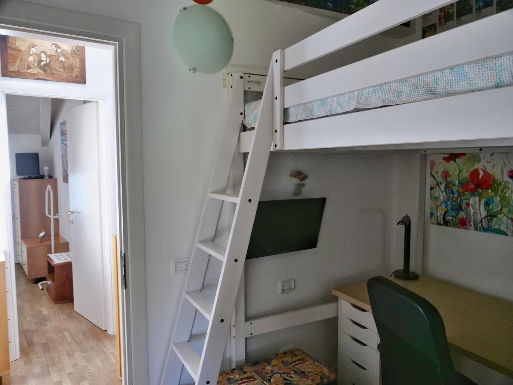Apartment Sunsetbarbana - Tricamere Con Posto Auto *
