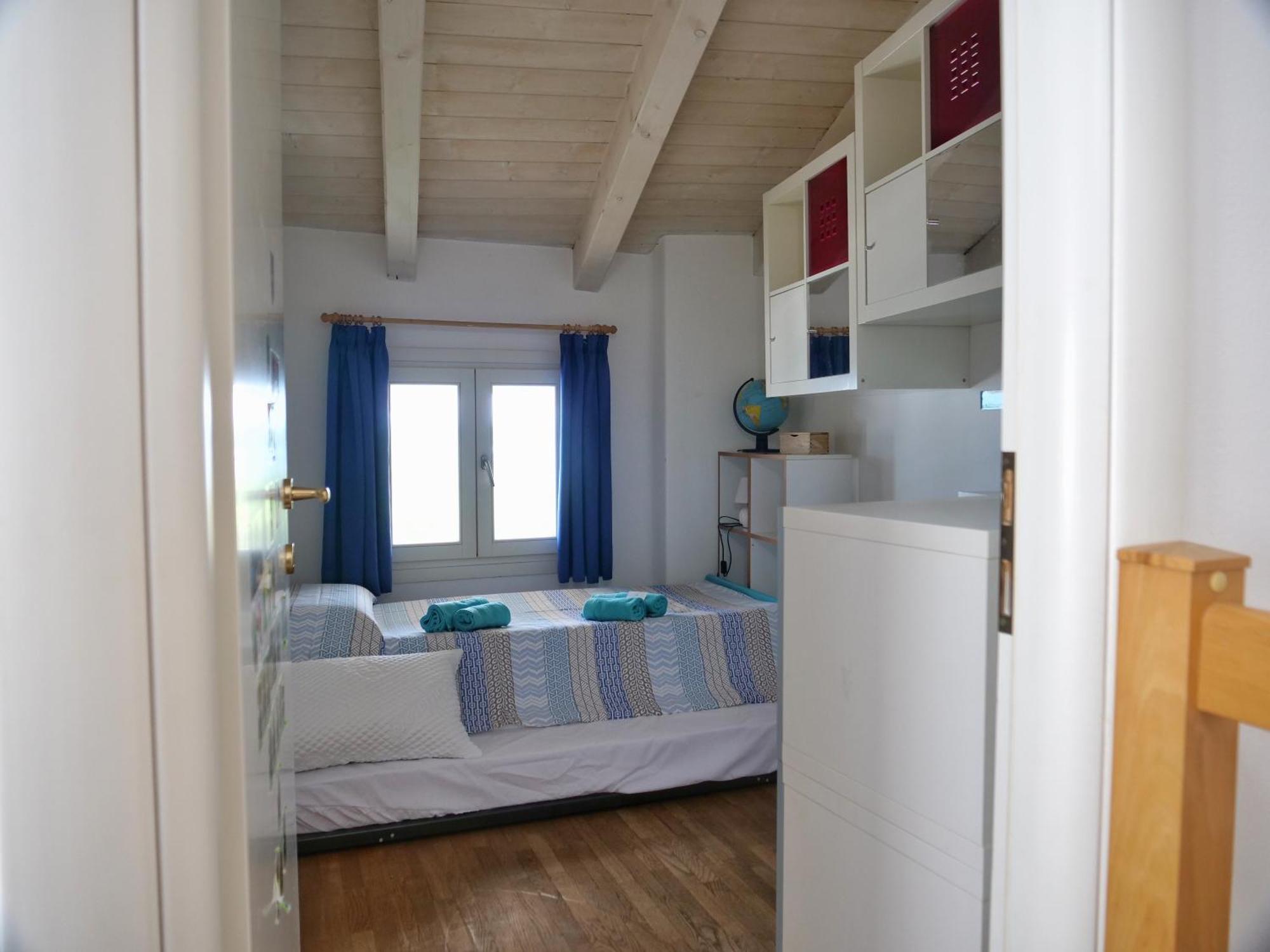 Apartment Sunsetbarbana - Tricamere Con Posto Auto Grado
