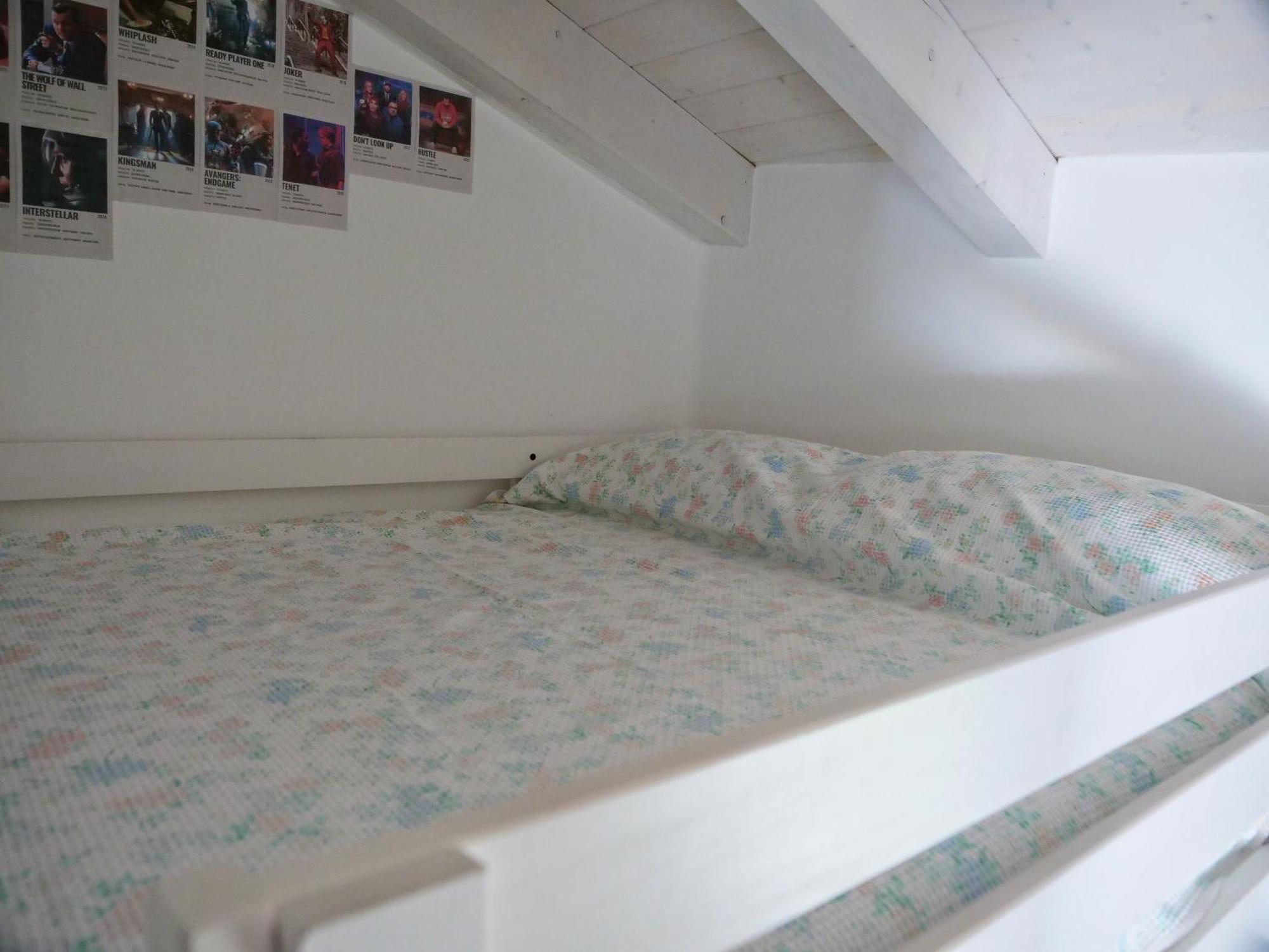 Sunsetbarbana - Tricamere Con Posto Auto Apartment