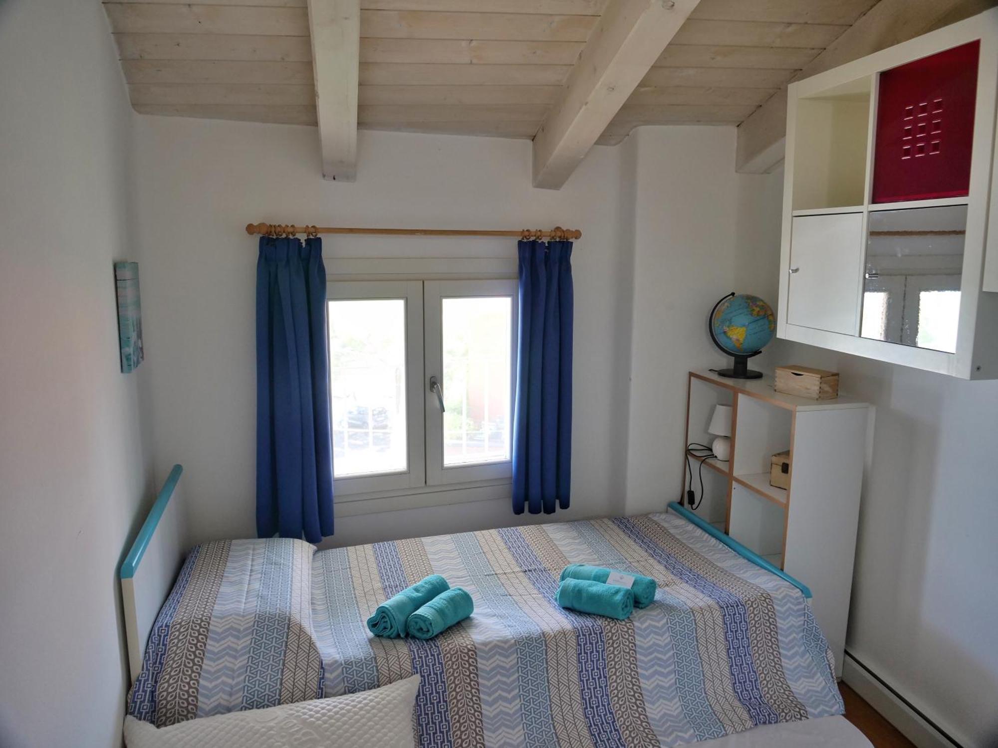 Sunsetbarbana - Tricamere Con Posto Auto Apartment *