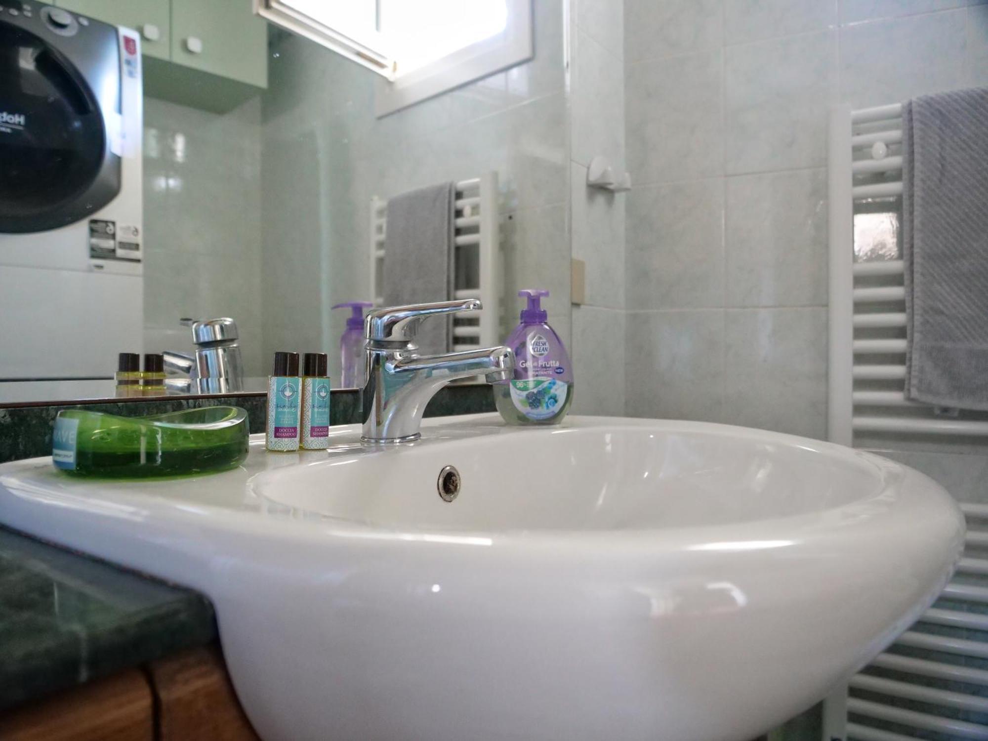 Sunsetbarbana - Tricamere Con Posto Auto Apartment Grado