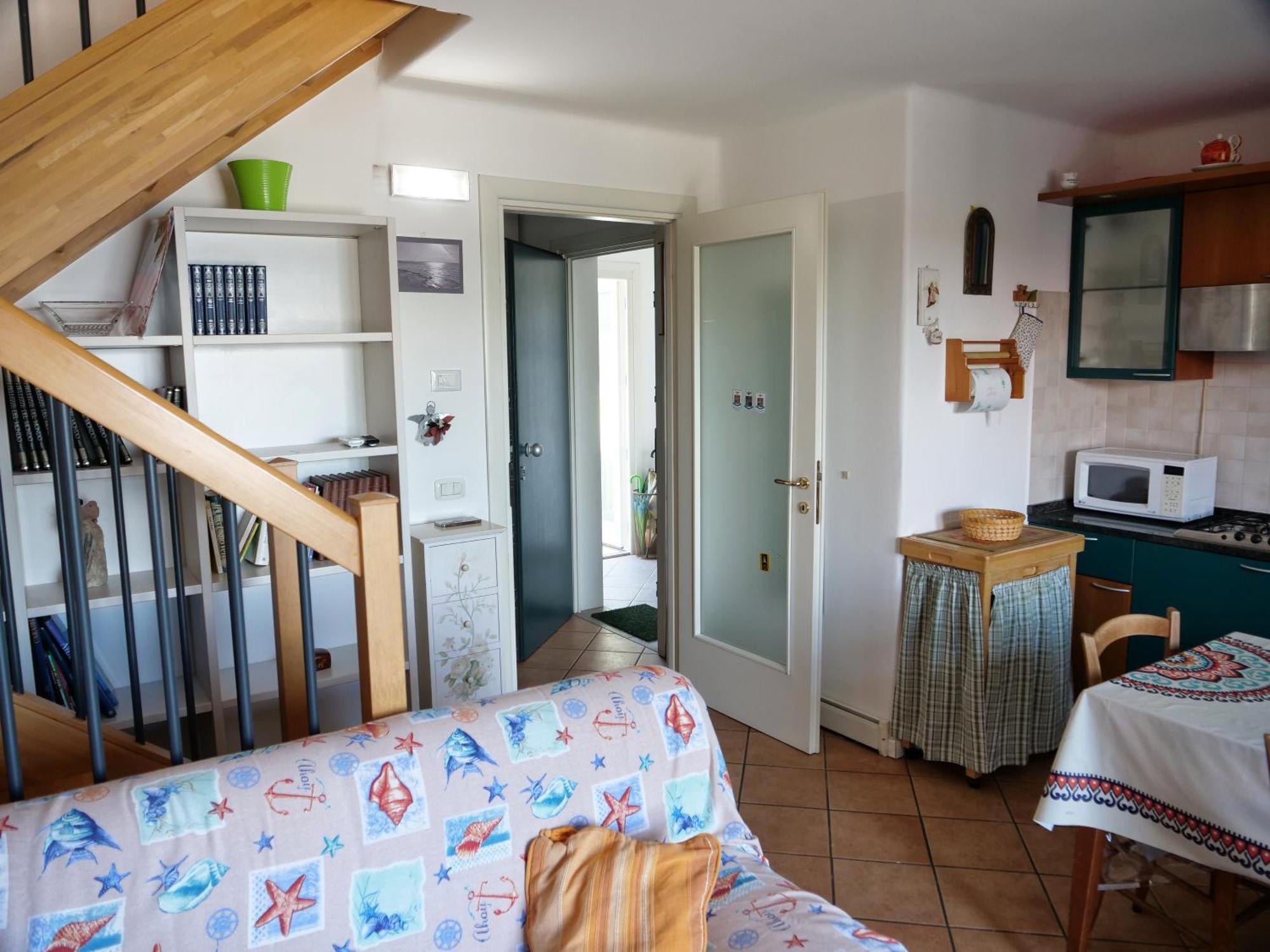 Apartment Sunsetbarbana - Tricamere Con Posto Auto Grado
