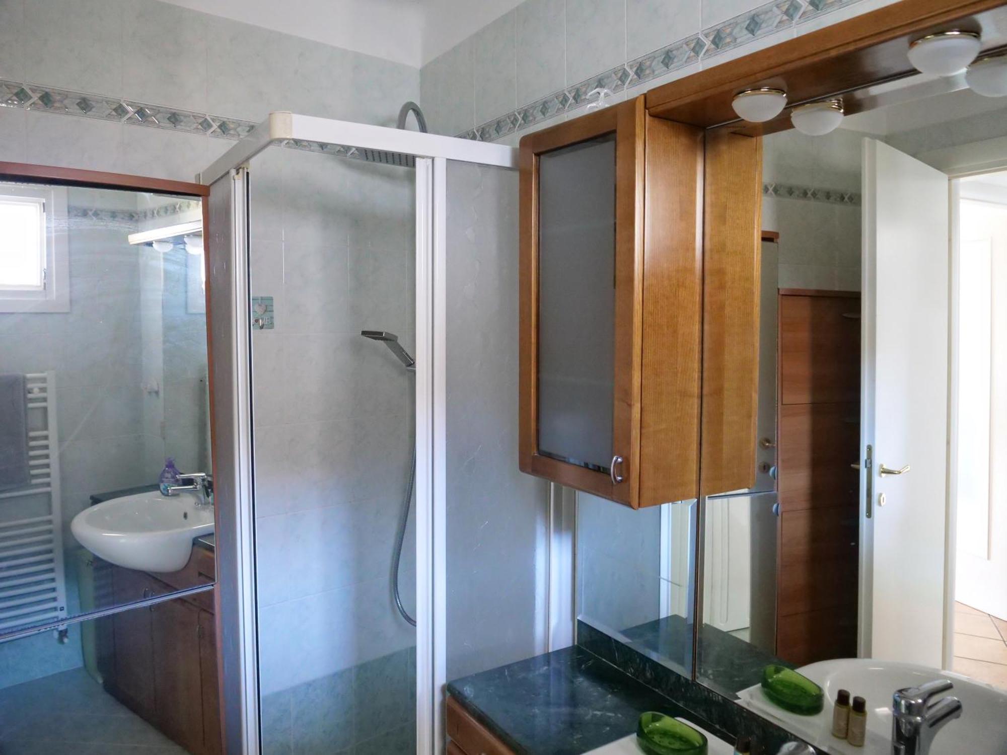 Apartment Sunsetbarbana - Tricamere Con Posto Auto *