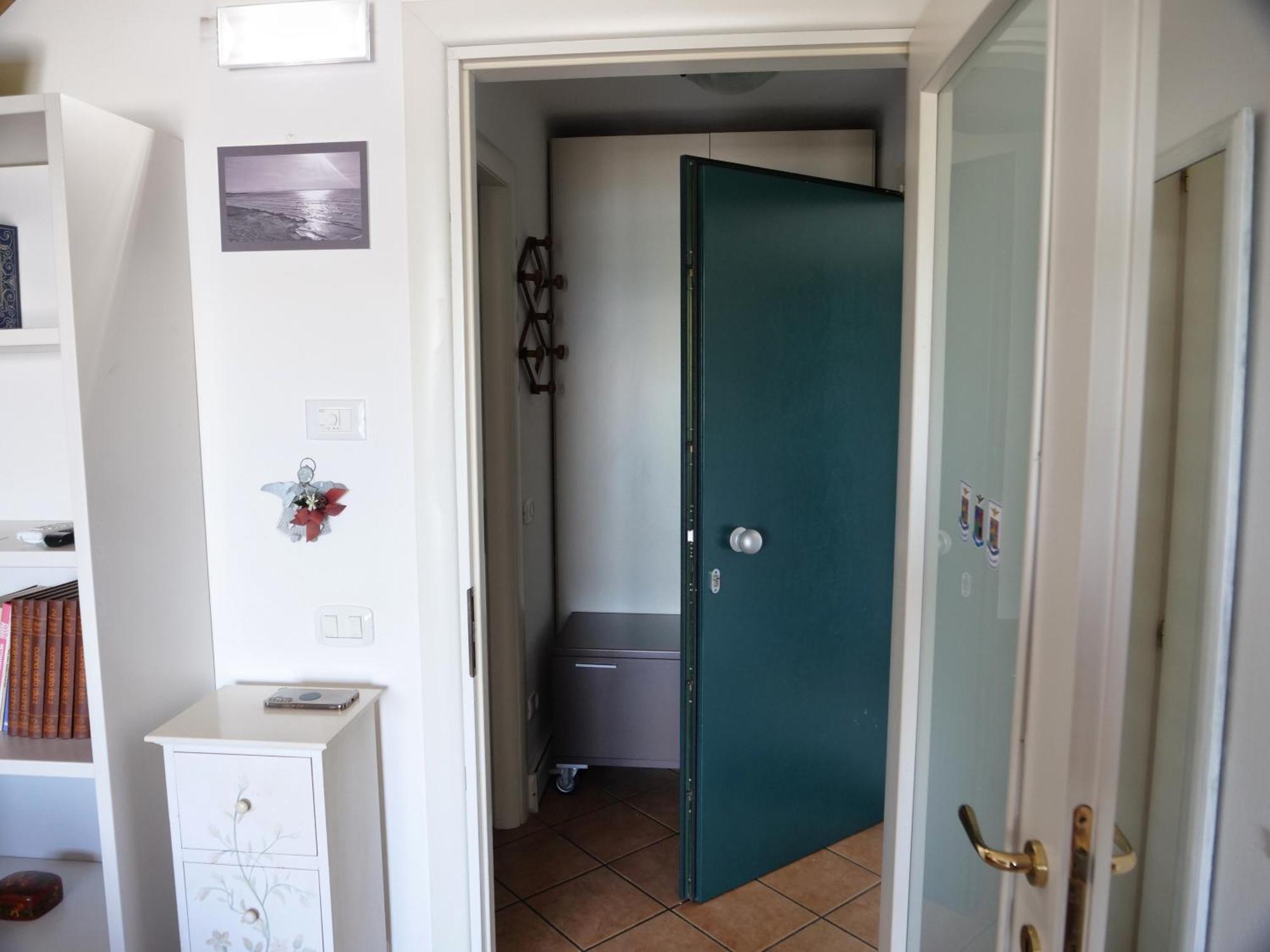 Apartment Sunsetbarbana - Tricamere Con Posto Auto