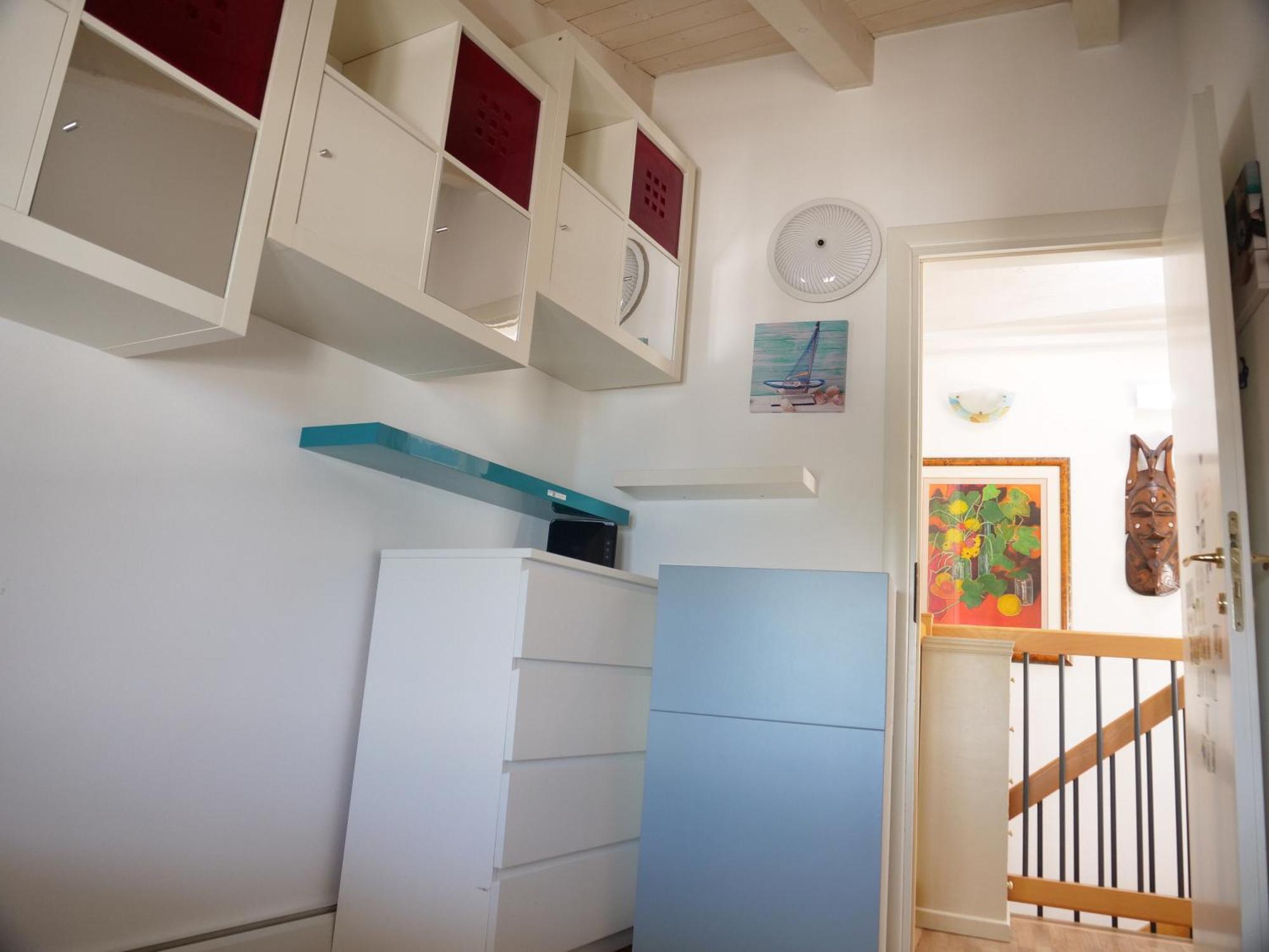 Sunsetbarbana - Tricamere Con Posto Auto Apartment *
