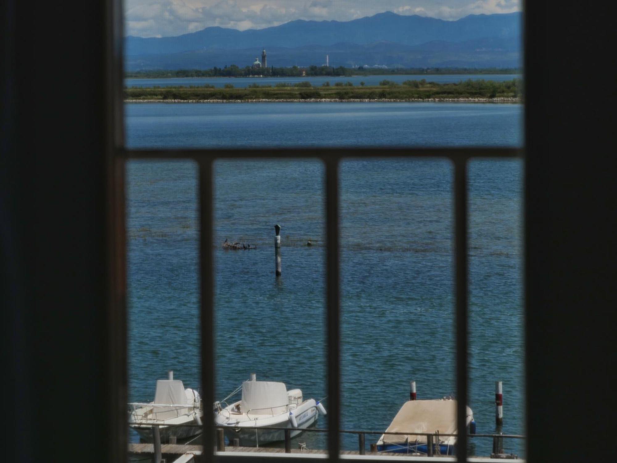Apartment Sunsetbarbana - Tricamere Con Posto Auto *