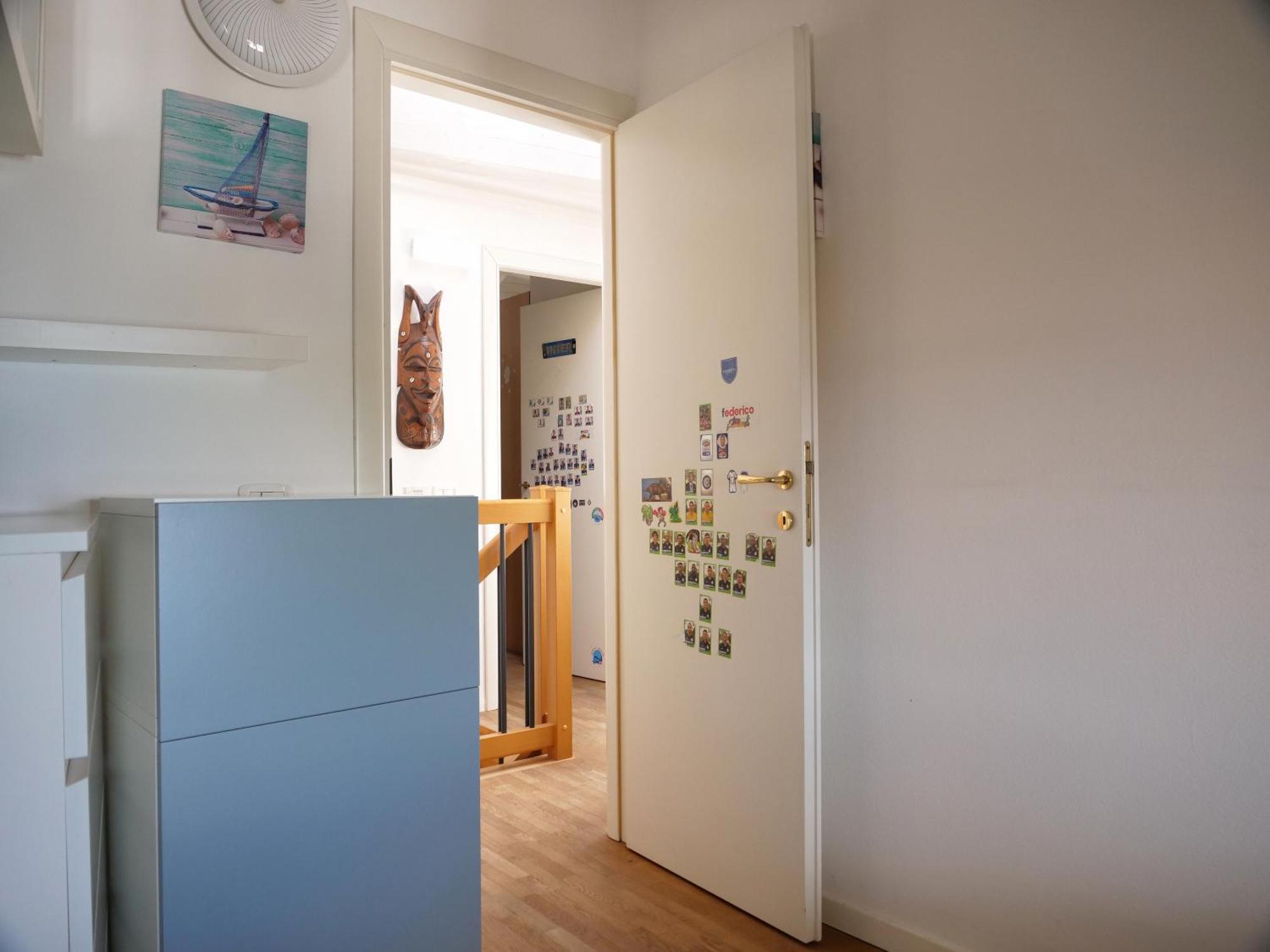 Apartment Sunsetbarbana - Tricamere Con Posto Auto Grado